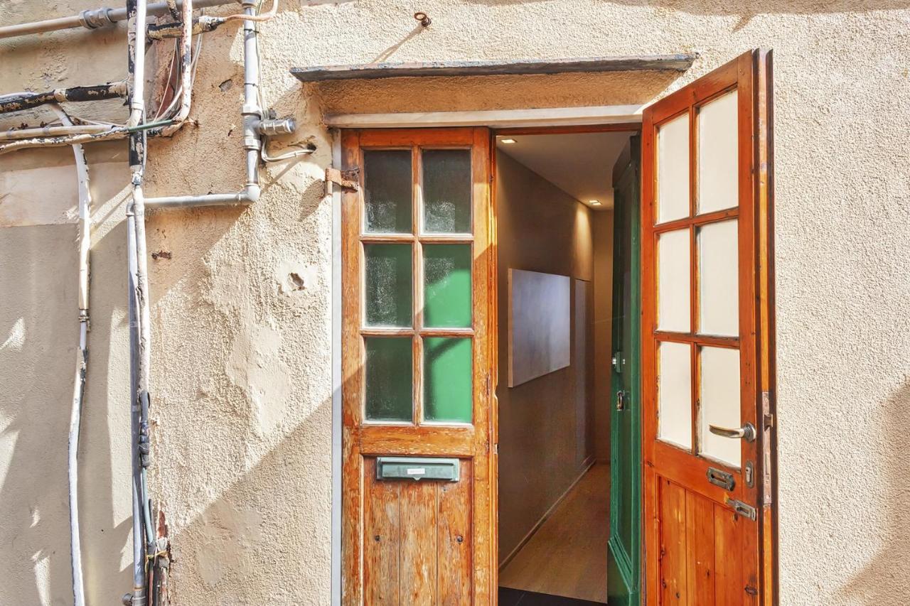 Aurora 20 A Boccadasse By Wonderful Italy Genova Exterior foto