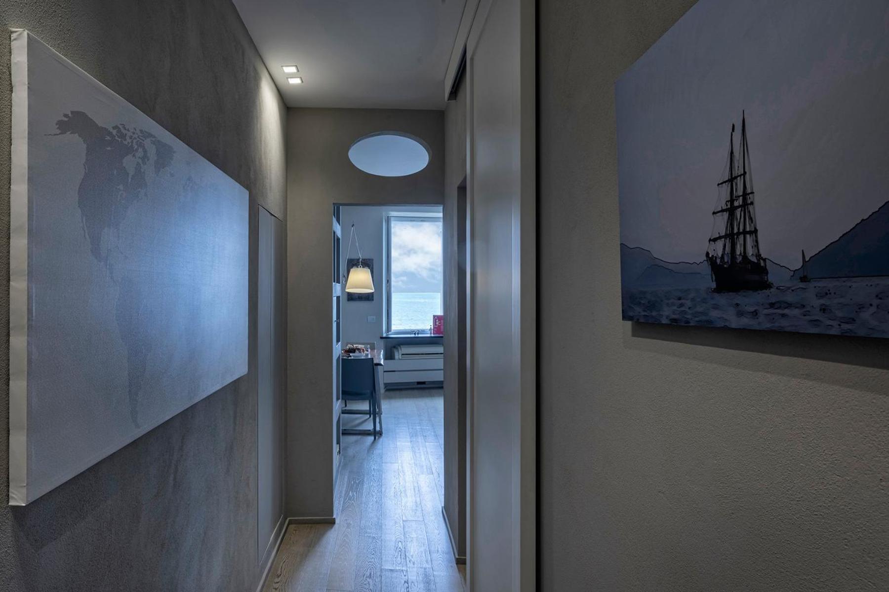 Aurora 20 A Boccadasse By Wonderful Italy Genova Exterior foto
